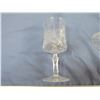Image 2 : (6) Crystal Glasses