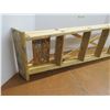 Image 3 : *6' Wooden Ladder