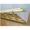 Image 4 : *6' Wooden Ladder