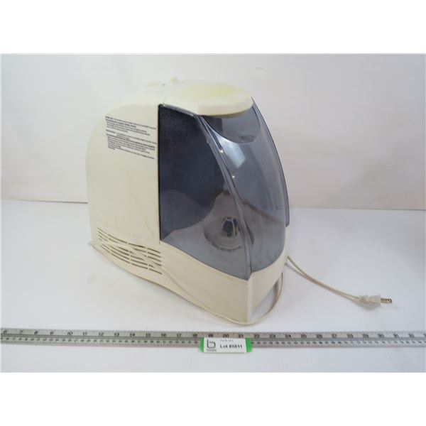Honeywell Humidifier (not working)