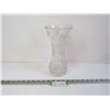 Image 1 : Crystal Vase