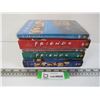 Image 1 : Friends DVD Sets