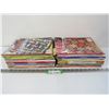 Image 1 : Box of Quilting Magazines