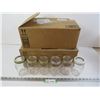 Image 1 : (2) Boxes of Sealer Jars