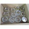 Image 3 : (2) Boxes of Sealer Jars