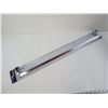 Image 6 : Leather Case - Towel Bar (32")