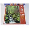 Image 2 : (3) 1000 Piece Puzzles