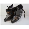 Image 3 : Salmon Ski Boots (size unknown) - Basket