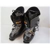 Image 5 : Salmon Ski Boots (size unknown) - Basket