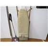 Image 3 : *Vintage Ironing Board - laminate Floor T-Moulding (73 3/4") - Shark Sweeper