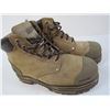 Image 4 : Dakota Steel Toed Boots CSA Approved (size 8.5)