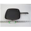 New - Cast Iron Skillet (9 1/2")