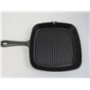 Image 3 : New - Cast Iron Skillet (9 1/2")