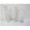 Image 2 : (3) Vases - Crayola Airbrush