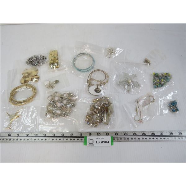 Costume Jewelry