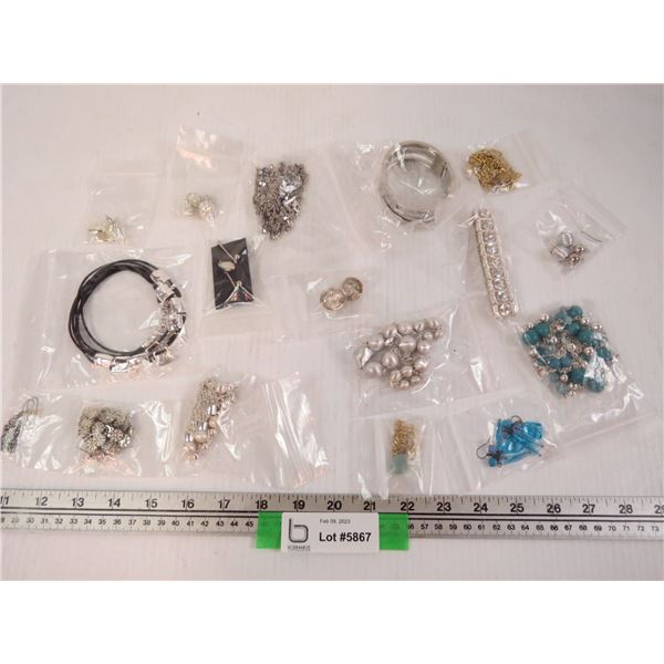 Costume Jewelry