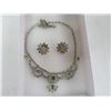 Image 3 : (2) Costume Jewelry Sets