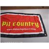 Image 3 : Pil Country Flag (56x18)