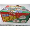 Image 2 : 1991 Fleer Football Cards