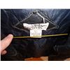 Image 3 : Men's Ash Creek Genuine Leather Jacket- Size XL-very good condition