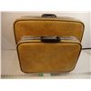 2 Piece Riviera Luggage Set-very clean and in excellent condition