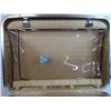 Image 3 : 2 Piece Riviera Luggage Set-very clean and in excellent condition