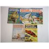 Image 2 : Vintage Popular Mechanics Magazines-(5) from 1965 and (6) from 1967
