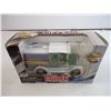 Image 2 : Golden Classic Die-Cast Gift Bank-Pepsi Truck-(NIB)