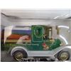 Image 3 : Golden Classic Die-Cast Gift Bank-Pepsi Truck-(NIB)