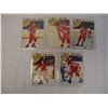 Image 3 : 1978-79 O-Pee-Chee-(14) Detroit Red Wings Player Cards