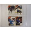 Image 3 : 1978-79 O-Pee-Chee-(12) Buffalo Sabres and (2) Philadelphia Flyer Cards