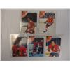 Image 2 : 1978-79 O-Pee-Chee-(9) Chicago Black Hawks and (5) Montreal Canadiens