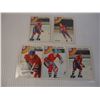 Image 4 : 1978-79 O-Pee-Chee-(9) Chicago Black Hawks and (5) Montreal Canadiens