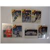 Image 2 : 1978-79 O-Pee-Chee- (7) St.Louis Blues-(5) NY Islanders and (2) Toronto Maple Leaf Cards