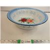 Image 1 : Enamelware-Bumper Harvest Basin,