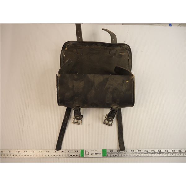 Motorcycle Sidebag