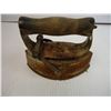 Image 3 : (3) Vintage Irons-rusty
