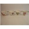 Image 5 : (12) Cups and (9) Saucers