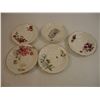 Image 6 : (12) Cups and (9) Saucers