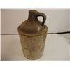 Image 2 : Stone jug and enamelware