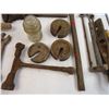 Image 3 : Assorted tools,misc.