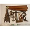Image 1 : Furniture Legs,tools,misc.