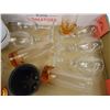 Image 3 : Large box of Bowls,Glasses and wine glasses