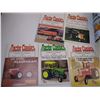 Image 3 : Lot of Tractor Classics Magazines 2000's (ERTL)