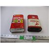 Image 3 : (2) Esso Tin (Iosol Fuel and Camping Fuel)