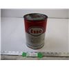 Image 1 : 5 Pound Esso Tin w/ Contents