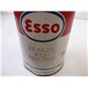 Image 2 : 5 Pound Esso Tin w/ Contents