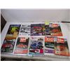 Image 1 : 1994-95 Trader, Motor Sport, and Car&Part Magazines