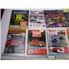 Image 2 : 1994-95 Trader, Motor Sport, and Car&Part Magazines