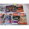 Image 3 : 1994-95 Trader, Motor Sport, and Car&Part Magazines